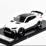 Alloy Diecast Assorted 1:64 Variety of Models