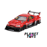 Mini GT 1:64 Assorted Models Diecast Cars