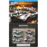 Hot Wheels Multipack Assorted 1:64 Set