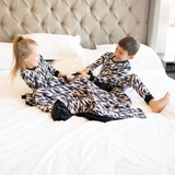 Bamboo Minky Blanket 40x48