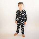 Two Piece Pajama Set