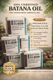 BATANA OIL