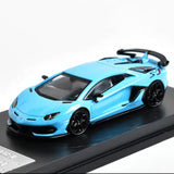 Alloy Diecast Assorted 1:64 Variety of Models
