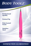 Body Toolz Tweezer - CS5040 Tweezer