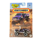 Matchbox Series 1:64 Assorted Diecast