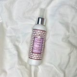 Lavender Buttercream Frosting Hydrating Body Mist with Organic Aloe & Willow Bark