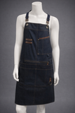 Therapispa - Denim Apron