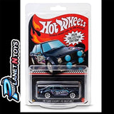 Hot Wheels Mail-In Collectors Edition 2025 1:64 Diecast