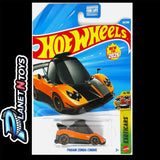 Hot Wheels Mainline Tooned