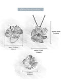 Peony Stud