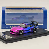Alloy Diecast Assorted 1:64 Variety of Models