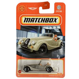 Part. 2 Matchbox 1:64 Diecast Assorted Carded Cars