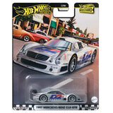 Hot Wheels Premium Boulevard (PART:2) Diecast 1:64