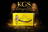 BELLE FACE LIGHTENING SOAP