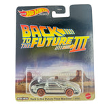 Hot Wheels Premium Pop Culture 1:64 Assorted Diecast