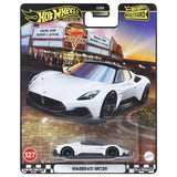 Hot Wheels Premium Boulevard Diecast 1:64