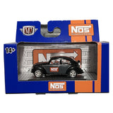 M2 Box Assorted 1:64 Diecast