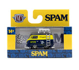 M2 Box Assorted 1:64 Diecast