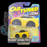 CarTuned 1:64 Mainline Assortment of Styles