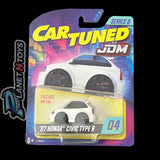 CarTuned 1:64 Mainline Assortment of Styles