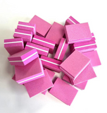 Gel-Le - Mini Buffer 50pc (100/180 Grit)