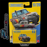 Matchbox - Premium Collectors Edition 1:64 Diecast Car Assorted
