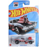 Hot Wheels | 1:64 Diecast | HW Screen Time