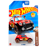 Hot Wheels | 1:64 Diecast | HW Screen Time