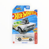 Hot Wheels | 1:64 Diecast | HW Screen Time