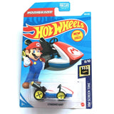 Hot Wheels | 1:64 Diecast | HW Screen Time