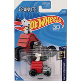 Hot Wheels | 1:64 Diecast | HW Screen Time