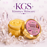 oshaprapra face lightening cream