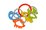 Dinosaur Linking Rings
