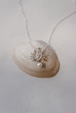 Seven Sorrows Silver