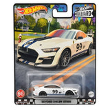 Hot Wheels Premium Boulevard Diecast 1:64