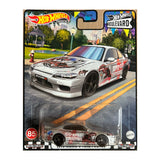 Hot Wheels Premium Boulevard Diecast 1:64