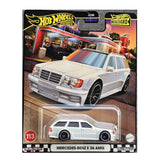 Hot Wheels Premium Boulevard Diecast 1:64
