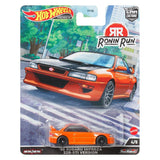 Hot Wheels Premium Car Culture – Pick Your Favorite