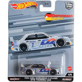 Hot Wheels Premium Car Culture – Pick Your Favorite