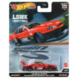 Hot Wheels Premium Car Culture – Pick Your Favorite