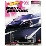 Hot Wheels Premium Fast & Furious Part 2 Diecast 1:64