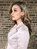 Grace Kelly - Pearl Bobby Pins (2pc)