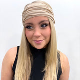 Rue - Wide Style Style Sports Wrap