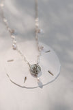 Benedictine Devotion Necklace