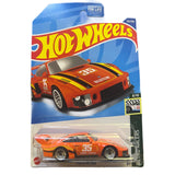 Hot Wheels European V2 Cars – 1:64 Diecast | BMW, Audi, Mercedes & More
