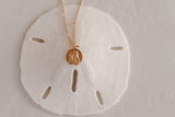 Little Saint Therese Necklace