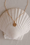 Little Saint Therese Necklace