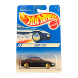 Hot Wheels Blue Cards Old Models 1:64 Assorted