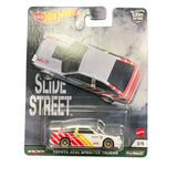 Hot Wheels Premium Car Culture – Pick Your Favorite