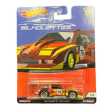 Hot Wheels Premium Car Culture – Pick Your Favorite